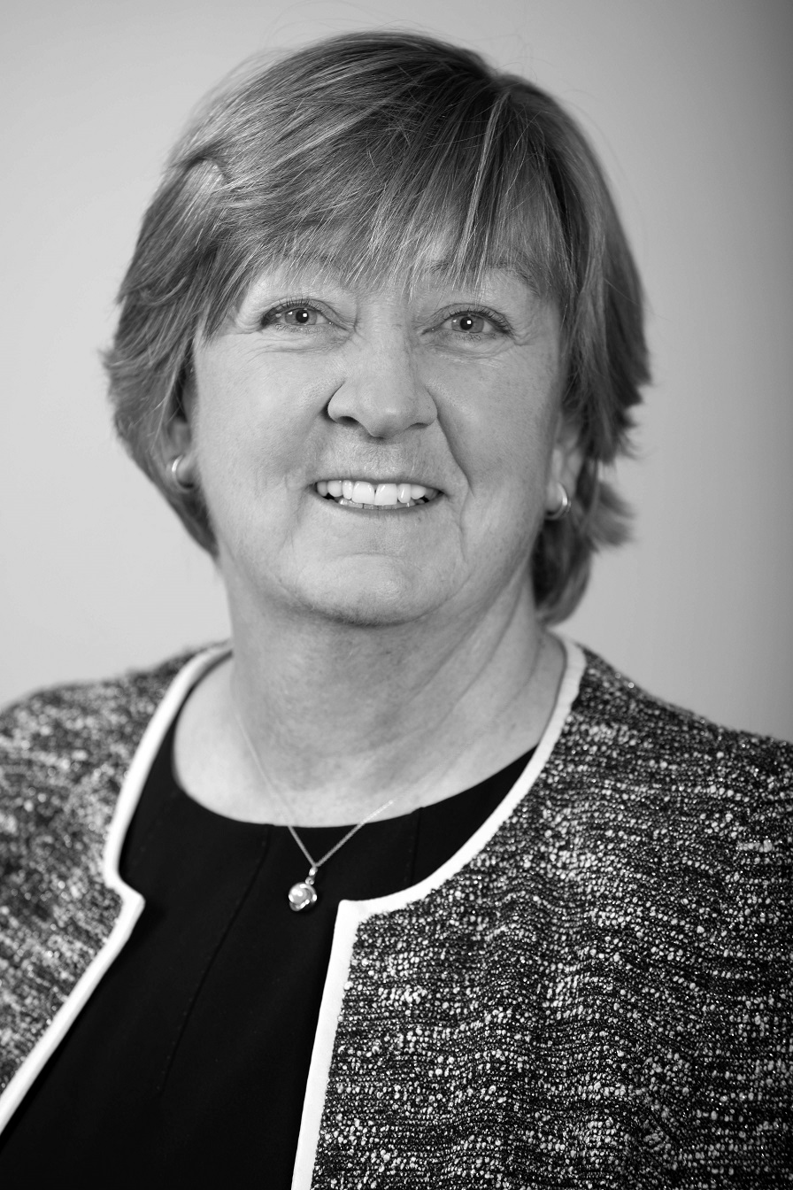 Deirdre McHugh Deirdre McHugh