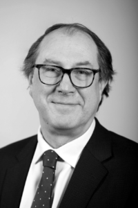 Tony Watson Head of Complaints, Investigations and Resolutions Department Tony Watson