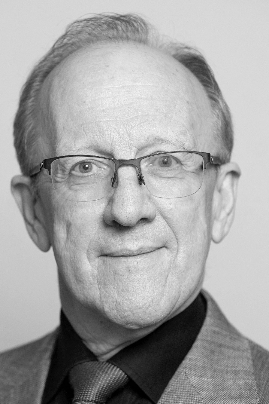 Gerry-Whyte Gerry Whyte